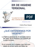 pongamosenprcticalahigienepersonal-120320051245-phpapp02