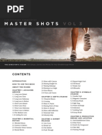 Download Master Shots Vol 3 -sample 28 pages by Michael Wiese Productions SN142677352 doc pdf