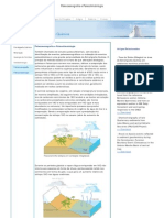 Paleoceanografia e Paleoclimatologia