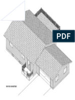 House Isometric