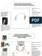 Ejercicios Porteros PDF