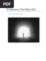 Antonio Royo Marin - El Misterio Del Más Allá