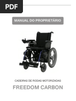 Download Manual Freedom Stand Up by Bruno Aleixo SN142682658 doc pdf