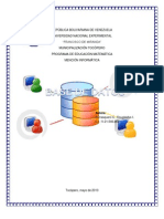 Base de Datos Electiva II