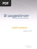 Magic Draw User Manual