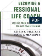 Download Becoming a Professional Life Coach Lessons From the Institute of Life Coach Training by Razvan Constantin Pascal SN142690424 doc pdf