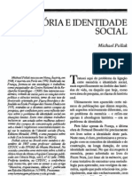memoria e identidade social - POLLAK michel.pdf