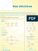 EJERCICIOS Circuitos Eléctricosx