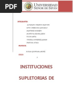 Consejo de Familia. Jasmin