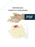 Monografie Maramures