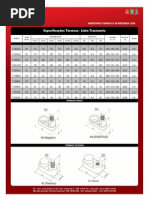 2 Linha Tudor Tracionaria