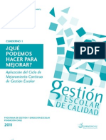 CMC Cuaderno