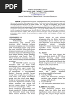 Download Teknologi Adsl Pada Layanan Speedy by Enjho Sadukh SN142700861 doc pdf