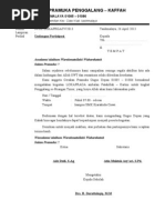 Download Contoh Surat Permohonan Dan Partisipasi Pramuka by Denichi Kudo SN142701948 doc pdf