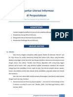 2 Literasi Informasi Di Perpustakaan PDF