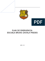 Plan de Contingencias Bruno Zavala Fredes[1]