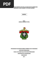Download Kerusakan karang di pulau spermonde by Sulham Syahid SN142703776 doc pdf