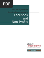 Download Facebook Market Analysis by YourMessageMedia SN14270491 doc pdf