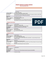 Profil Bupati Pemilukada 2010 PDF