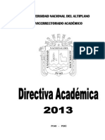 directiva-academica-2013