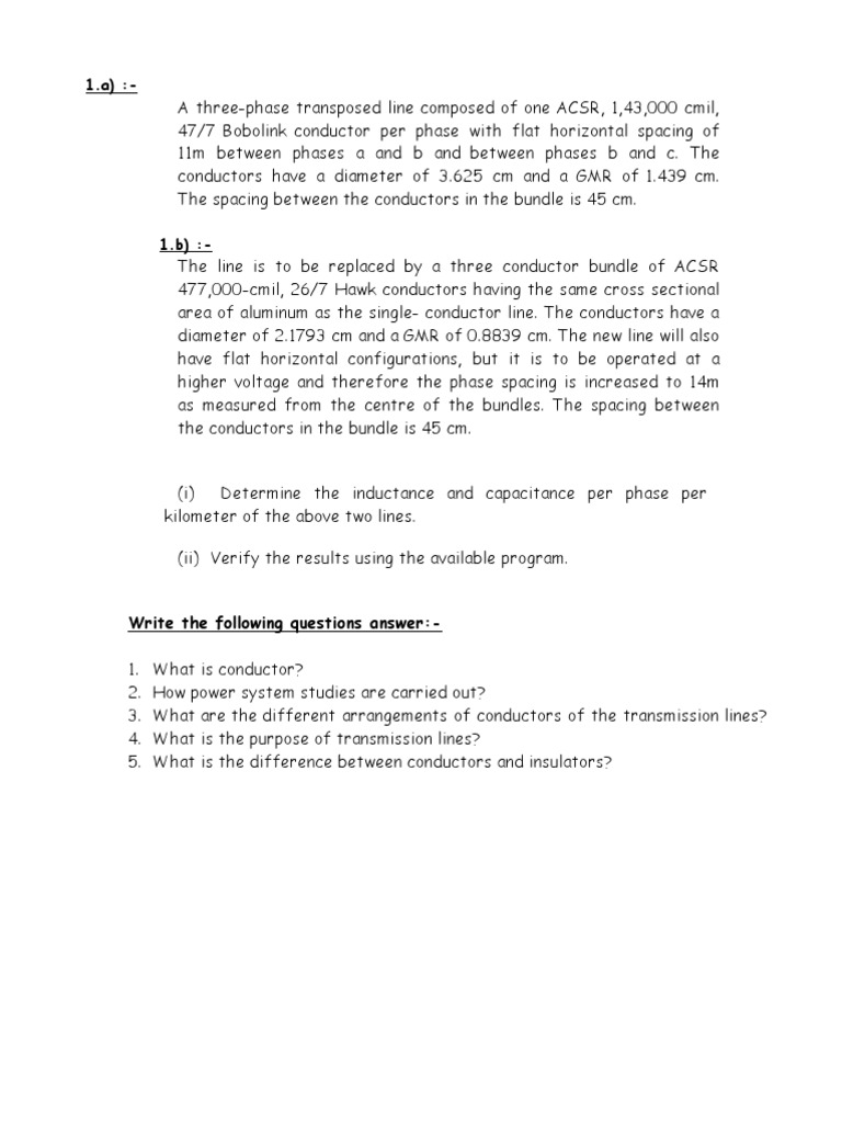 Power System Simulation and Analysis Guide | PDF | Electric Power ...