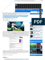 Download Trik Supaya Pro Evolution Soccer PES Bisa Dimainkan Di VGA by Dens Cant Be Perfect SN142712931 doc pdf
