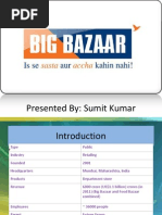 Big Bazaar