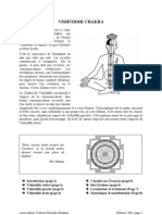 5 Le Vishuddhi Chakra
