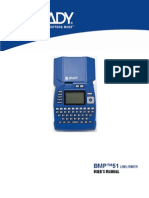 BMP51.usermanual