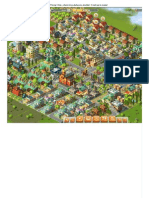 Rising Cities - ¡Diversión Gratuita para Alcaldes! Construye Tu Ciudad II