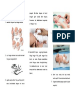 Download Cara Perawatan Tali Pusat Pada Bayi Baru Lahir by Rosita Syarifah Saman SN142719323 doc pdf