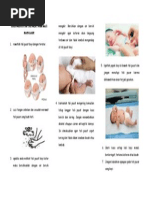 Download Cara Perawatan Tali Pusat Pada Bayi Baru Lahir by Rosita Syarifah Saman SN142719323 doc pdf