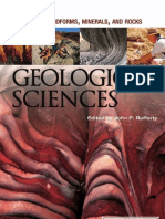 Geological Sciences (2012 - John P.rafferty)