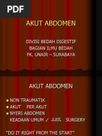 Download AKUT ABDOMENppt by Nur Ekawaty SN142720149 doc pdf