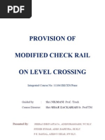 PSC Sleeper Types and Specifications | PDF | Rail Transport ...