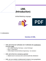 Cours UML Support1 PDF