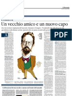 cultura il giornale 