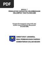 Download Modul Kelembagaan by Joko Triyono SN142722975 doc pdf
