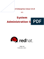 System Administration Guide-450
