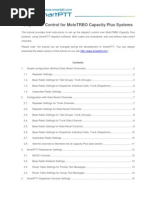 Download SmartPTT Tutorial - MOTOTRBO Capacity Plus by SmartPTT SN142723346 doc pdf