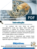 Micr Organism Os