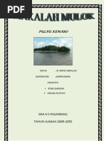 Download Makalah Pulau Kemaro-selesai by sleepinglover SN142732078 doc pdf