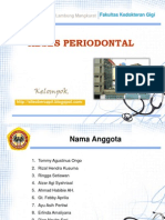 Abses Periodontal