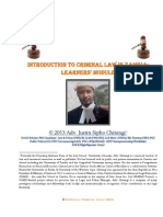 Download Introduction to Criminal Law in Zambia Learners Module by CHITENGI SIPHO JUSTINE PhD Candidate- Law  Policy SN142733439 doc pdf