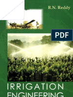 140457404 Irrigation Engineering