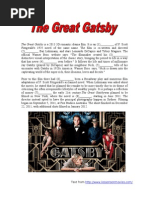 Download Open Cloze_The Great Gatsby by Patricia Lpez SN142734084 doc pdf