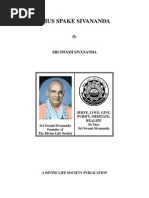 健康・医学 A New Beginning by Swami Chidananda New Beginnings with Swami Chidananda | PDF