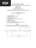 Control System (PT)