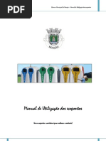 MANUAL UTILIZAÇÃO ECOPONTO
