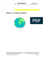 Geografía Unidad 3 PDF